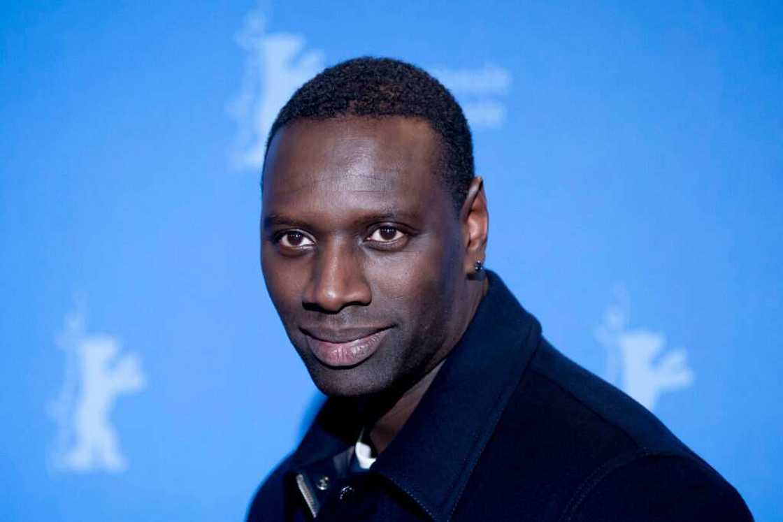 Omar Sy movies Omar Sy movies