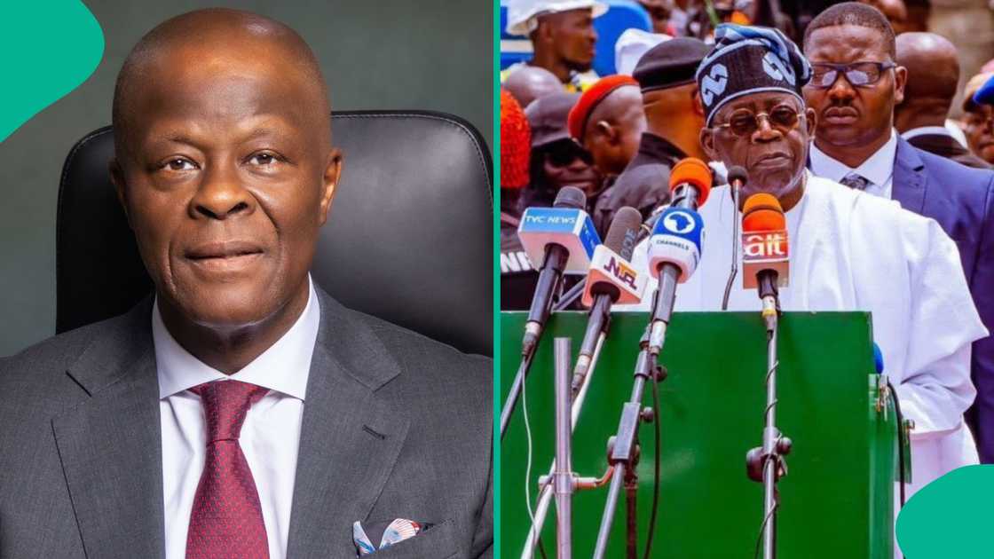 Musa Dangiwa steps down as Housing Minister, thanking President Tinubu for the opportunity to serve. Musa Dangiwa steps down as Housing Minister, thanking President Tinubu for the opportunity to serve.