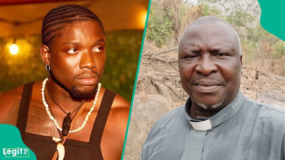 VeryDarkMan comments on Pastor Dachomo’s prayer for Tinubu after the cleric repeatedly criticises the president over killings in Plateau State