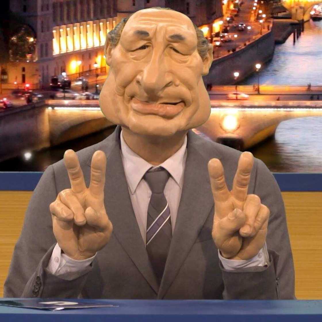Imitateurs français Imitateurs français