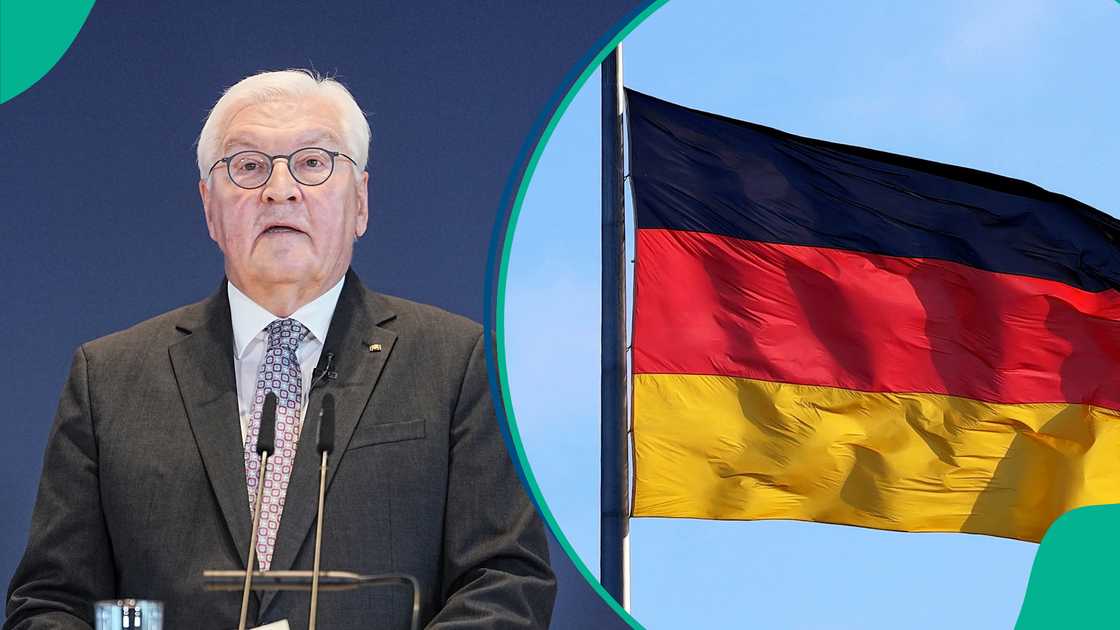 See how long foreigners must stay to get German permanent residency