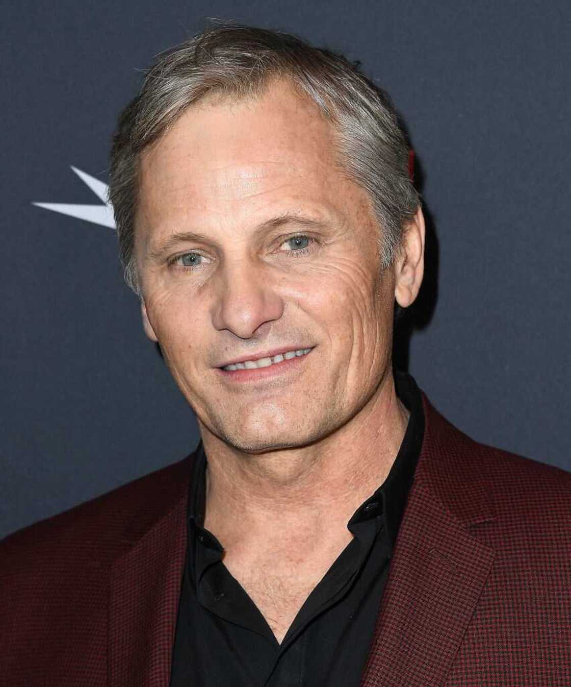 Viggo Mortensen Viggo Mortensen
