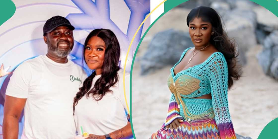Mercy Johnson, Prince Odianosen Okojie, Nollywood actress, cheating allegations, side chicks, viral post, Instagram, marriage drama, social media reactions, trending. Mercy Johnson, Prince Odianosen Okojie, Nollywood actress, cheating allegations, side chicks, viral post, Instagram, marriage drama, social media reactions, trending.