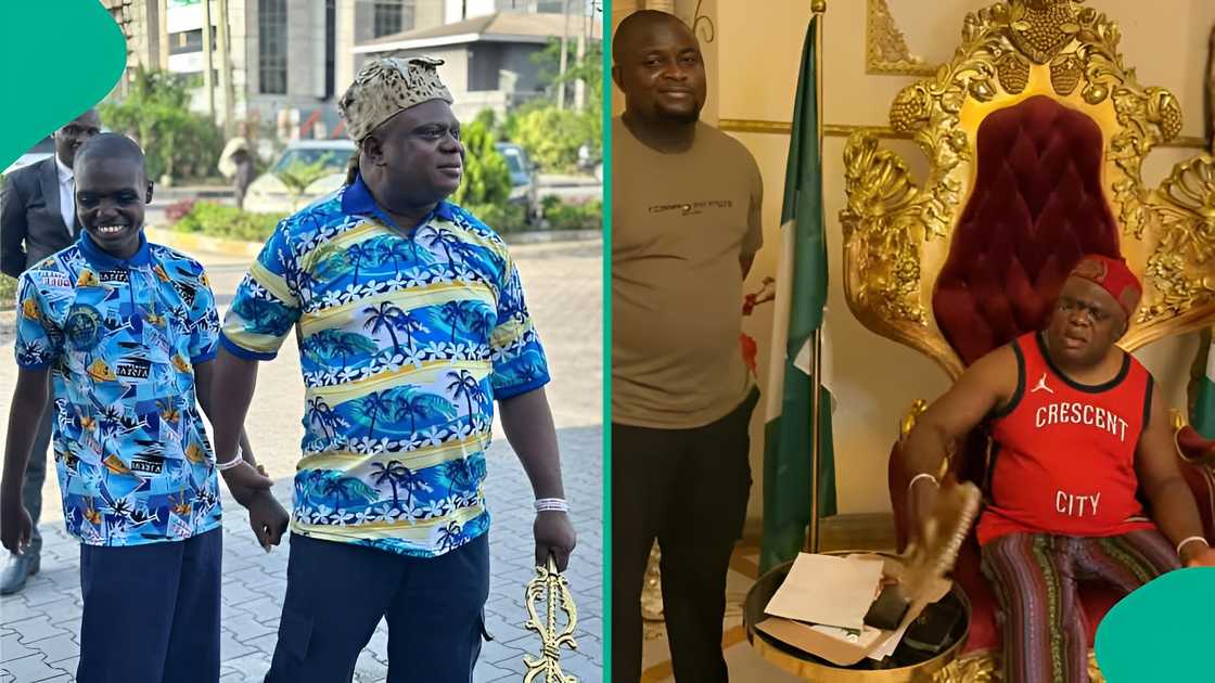 OPM general overseer recounts how he reacted to Aboy being dumped