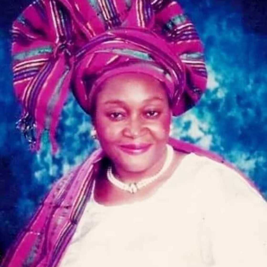 Powerful Women in History: 5 Things to Know About Kudirat Abiola Who Was Killed in 1996 Powerful Women in History: 5 Things to Know About Kudirat Abiola Who Was Killed in 1996