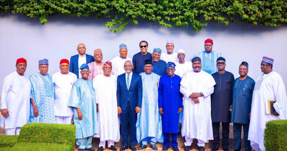 Tinubu, Class 99 Tinubu, Class 99