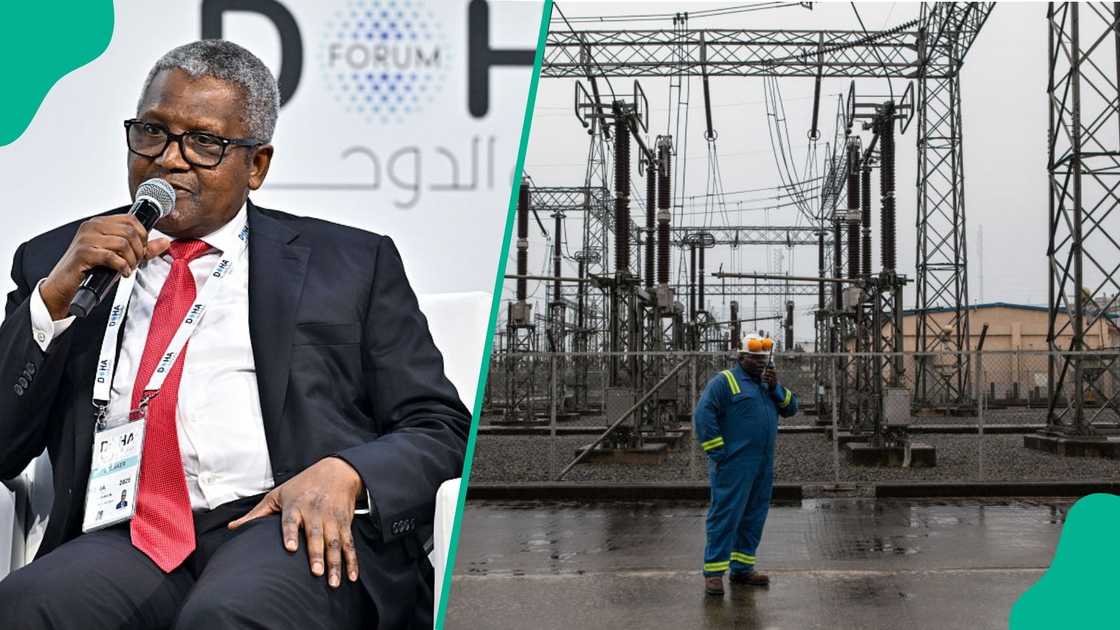 The President and Chairman of Dangote Industries Limited, Aliko Dangote, on Tuesday called on the Federal Government to urgently convene a national retreat to resolve Nigeria’s persistent electricity crisis.
