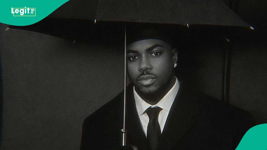 Singer Skibii's death makes waves on social media in 2015.