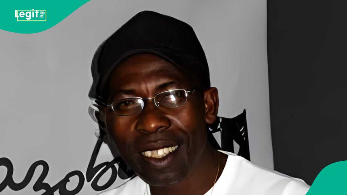 Diplomatic OPJ dies after battle with stroke, fans mourn