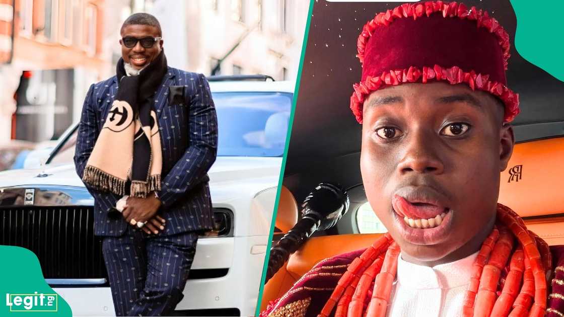 King Ochacho makes lavish promises to Peller but attaches a strict condition to his future support King Ochacho makes lavish promises to Peller but attaches a strict condition to his future support