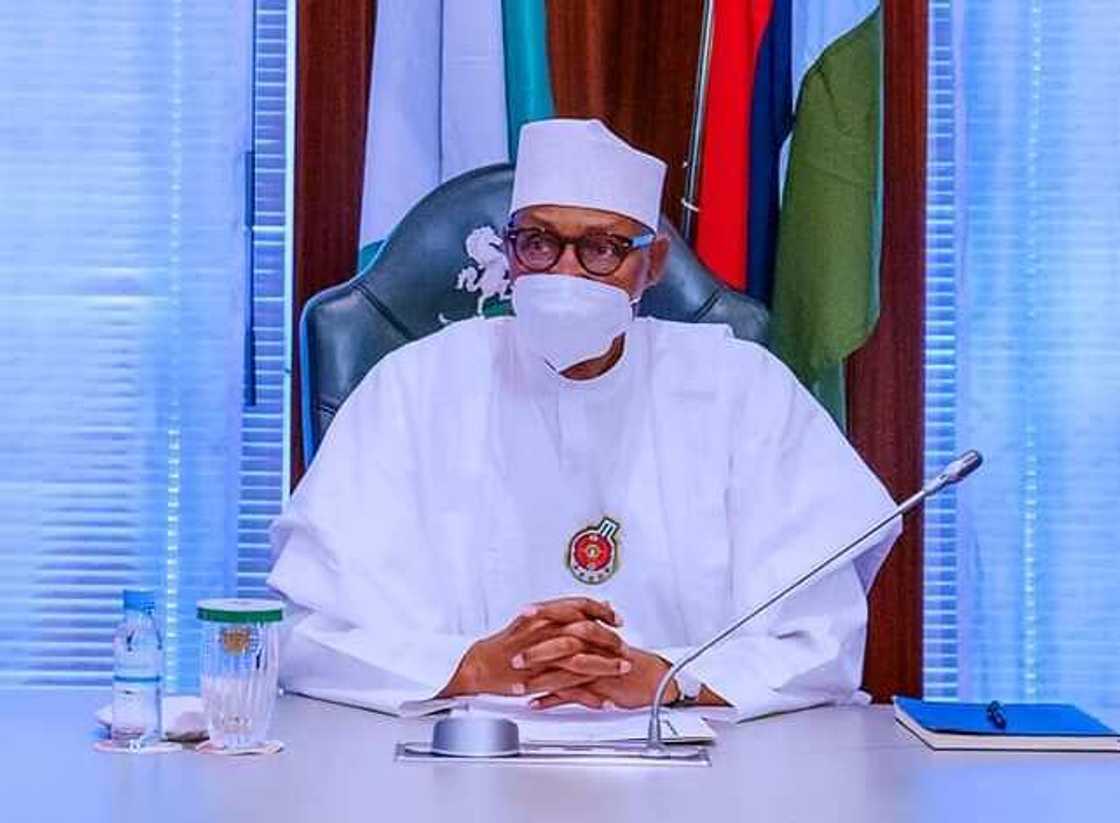 President Muhammadu Buhari, federal government, Abuja-Kaduna train attack, families of Abuja-Kaduna train attack President Muhammadu Buhari, federal government, Abuja-Kaduna train attack, families of Abuja-Kaduna train attack