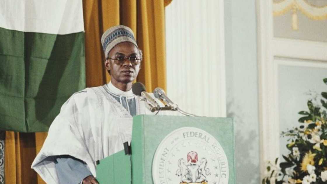 Kaduna electricity company disconnects former President Shagari’s home over N6m debt