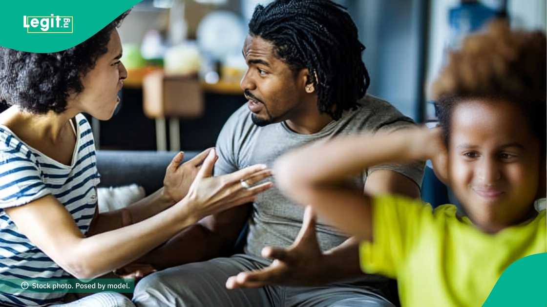 UK-based Nigerian man finds out his wife was building a mansion in Nigeria