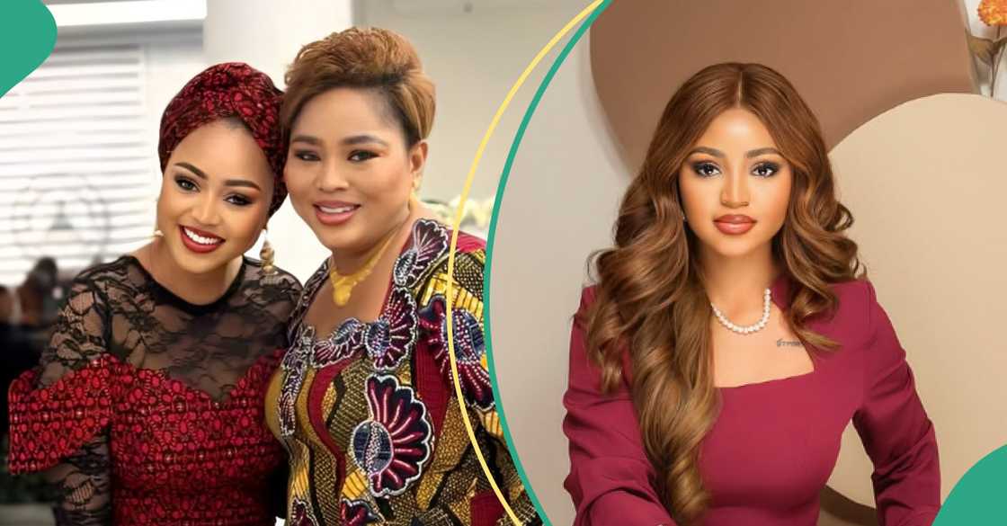 Woman uncovers surprising detail about Regina Daniels’ real age