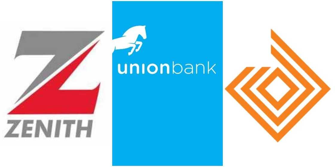 Access Bank, Zenith Bank Jostle to Acquire Union Bank of Nigeria Access Bank, Zenith Bank Jostle to Acquire Union Bank of Nigeria