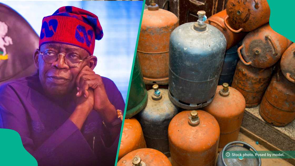 FG announces big project FG announces big project