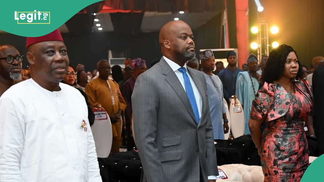 Oyo State launches implementation strategy for the African Continental Free Trade Area (AfCFTA)
