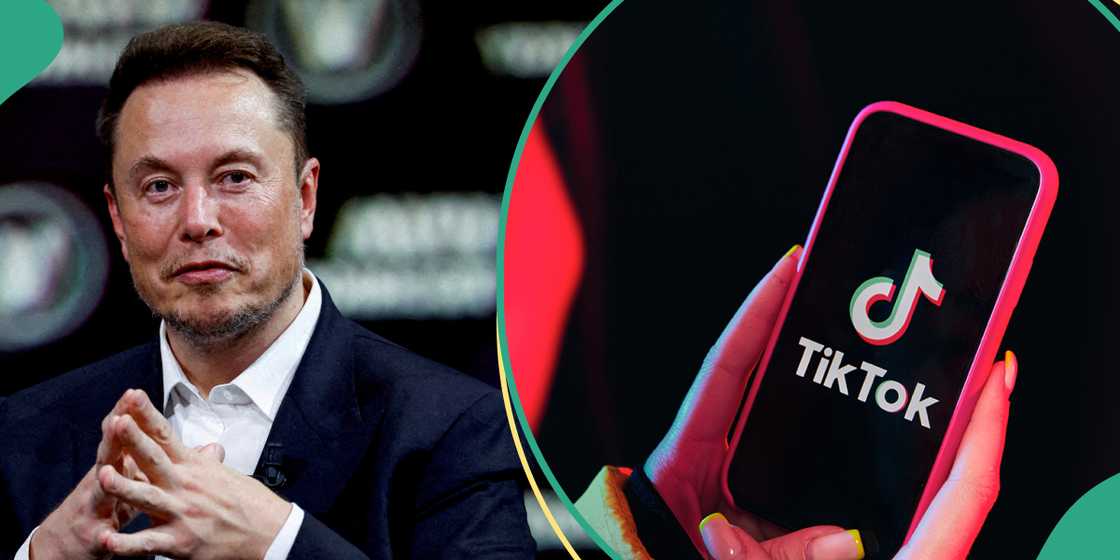 TikTok finally addresses report of selling company TikTok finally addresses report of selling company