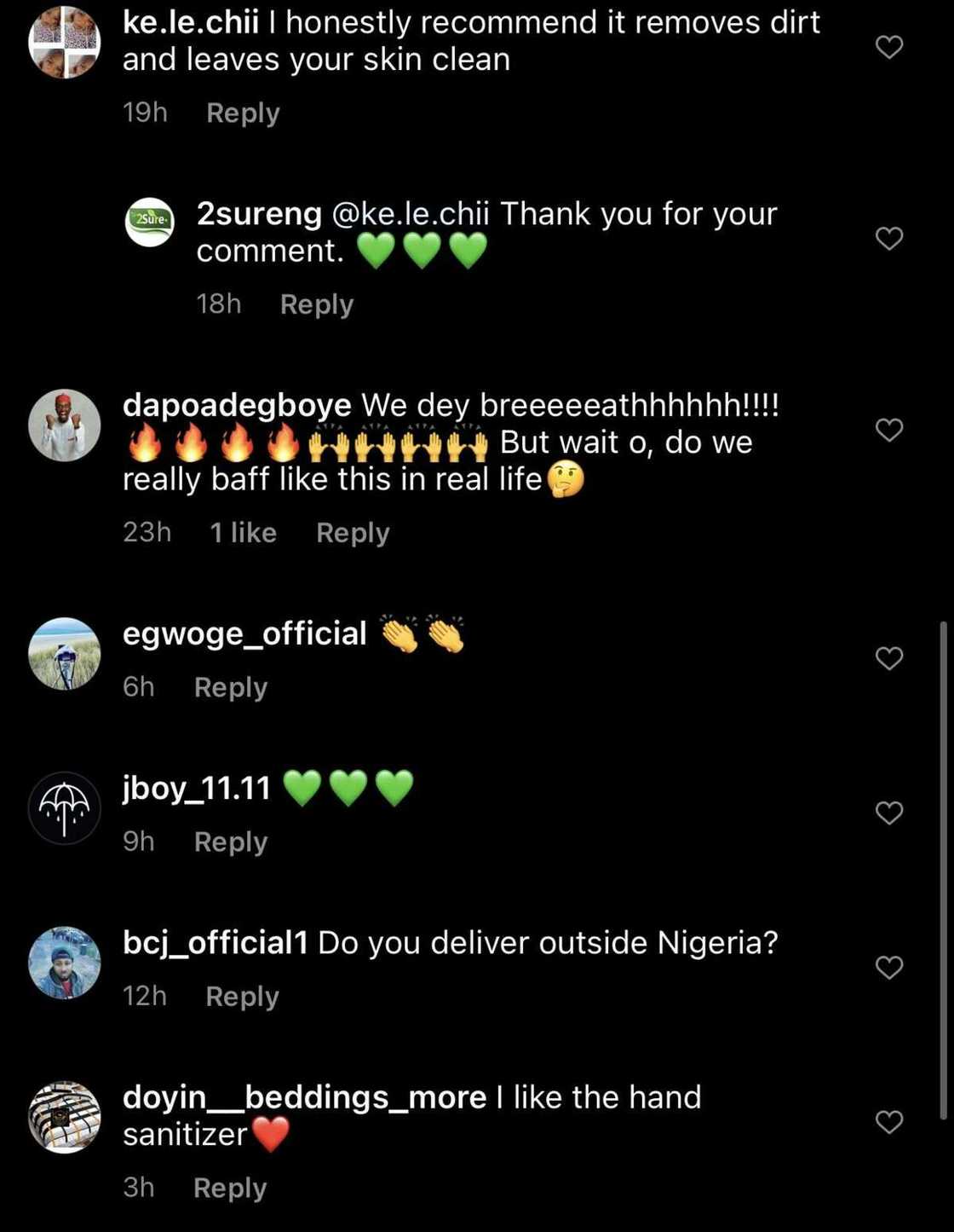 Reality Star Ebuka Partners with 2Sure Nigeria for its Official Antibacterial Soap Launch Reality Star Ebuka Partners with 2Sure Nigeria for its Official Antibacterial Soap Launch