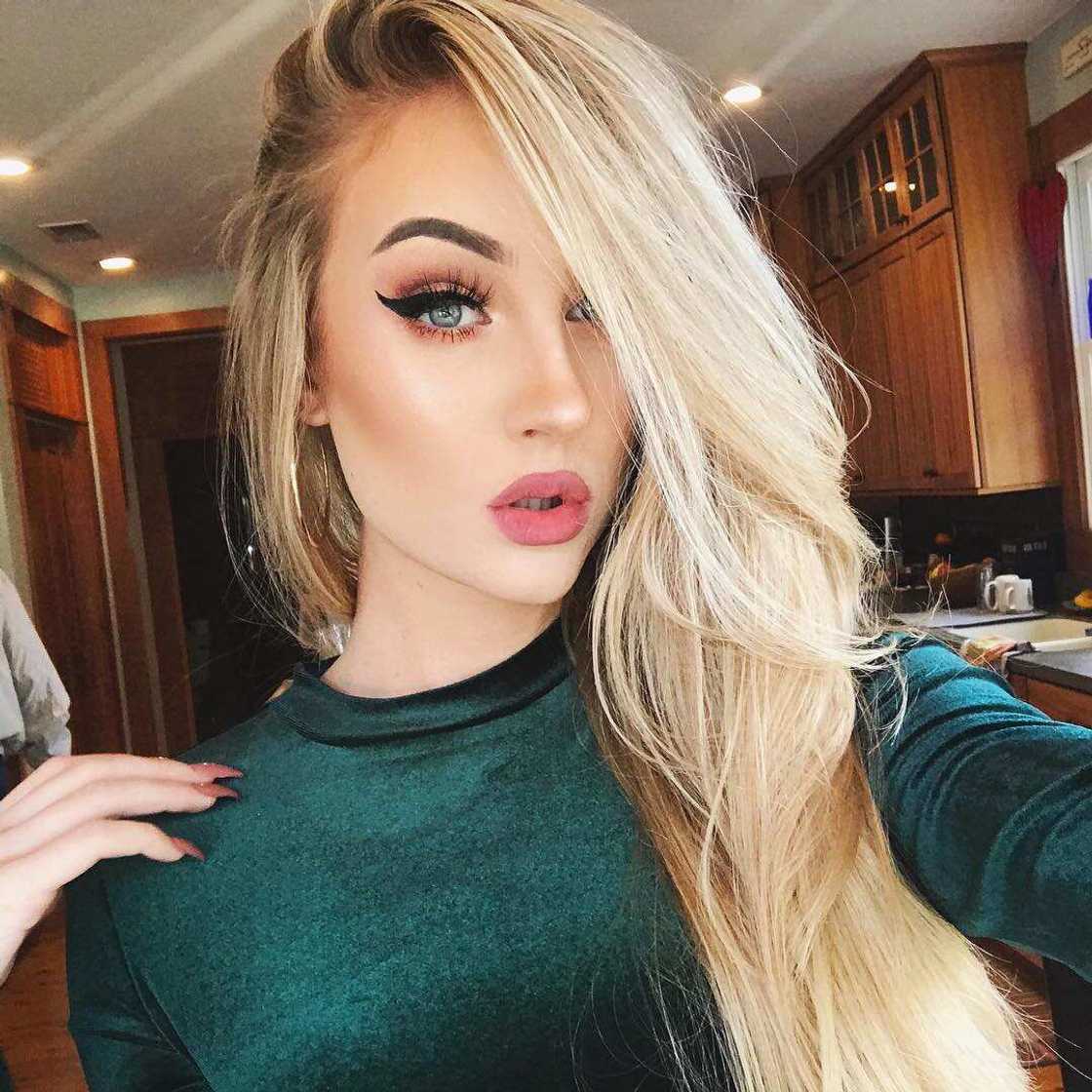 Aspen Mansfield's boyfriend Aspen Mansfield's boyfriend