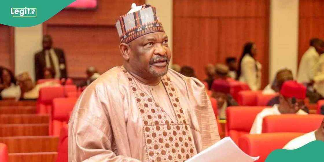 Sanatan Borno ta Tsakiya, Abdul Ningi Sanatan Borno ta Tsakiya, Abdul Ningi
