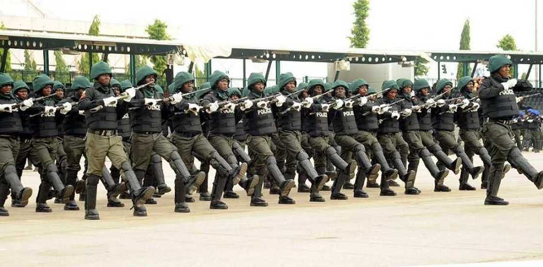 Kehinde Fatinoye, police, new year's eve murder, Ogun state, Police Kehinde Fatinoye, police, new year's eve murder, Ogun state, Police