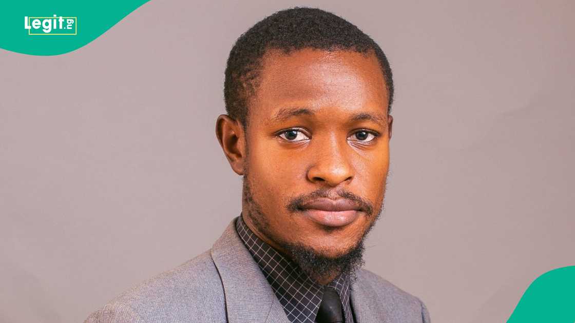 Man highlights saddest thing about Nyesom Wike's clash with naval officer Lieutenant Yerima Ahmad Man highlights saddest thing about Nyesom Wike's clash with naval officer Lieutenant Yerima Ahmad