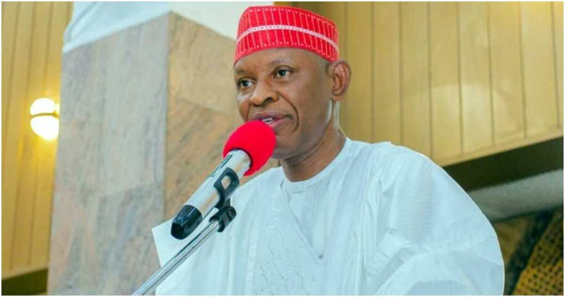 Kano state election tribunal, Abba Kabir Yusuf Kano state election tribunal, Abba Kabir Yusuf