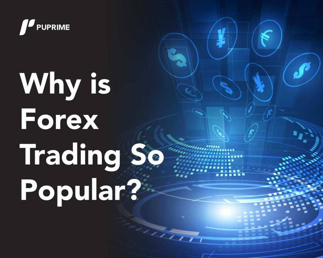 Why is Forex Trading Getting So Popular in Nigeria? Why is Forex Trading Getting So Popular in Nigeria?