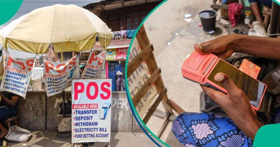 PoS operators terminals numbers increase