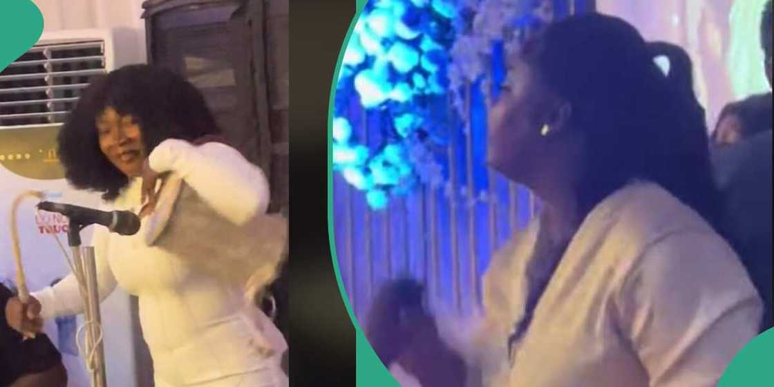 Photo of lady Photo of lady