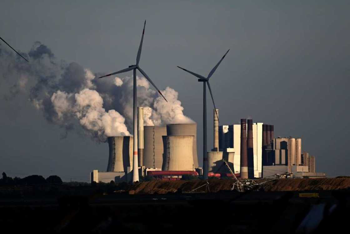 Electricity generation from renewable sources was over 50 percent of the total in 2023 for the first time, while coal's share dropped to 26 percent from 34 percent Electricity generation from renewable sources was over 50 percent of the total in 2023 for the first time, while coal's share dropped to 26 percent from 34 percent