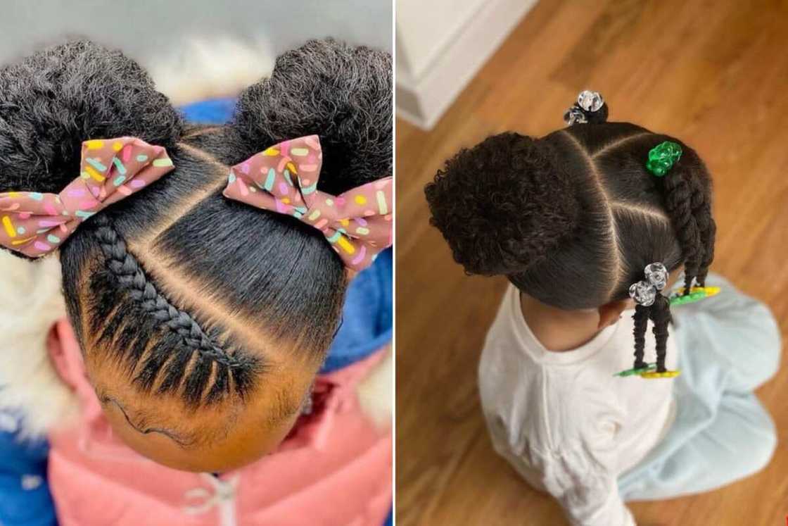 easy black toddler hairstyles easy black toddler hairstyles