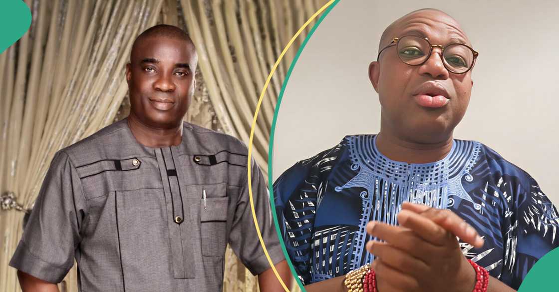 Man alleges “KWAM1 is not a royalty” as kingship battle heats up