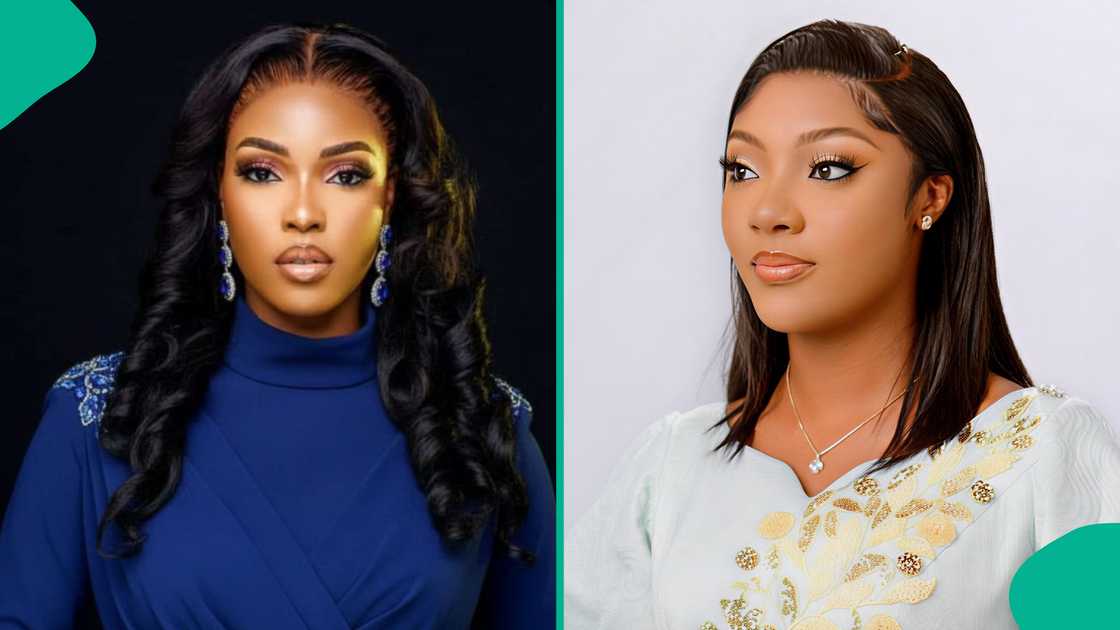 Female pastor who visited Lady Sandra Areh days ago narrates powerful things she told her Female pastor who visited Lady Sandra Areh days ago narrates powerful things she told her