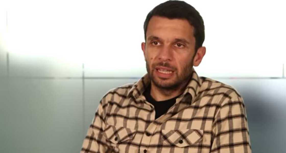 damien degorre damien degorre