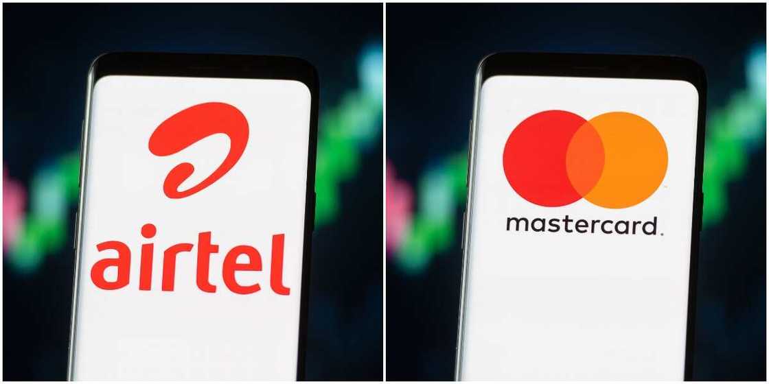 Mastercard invest $100 million in Airtel Africa's mobile money business Mastercard invest $100 million in Airtel Africa's mobile money business