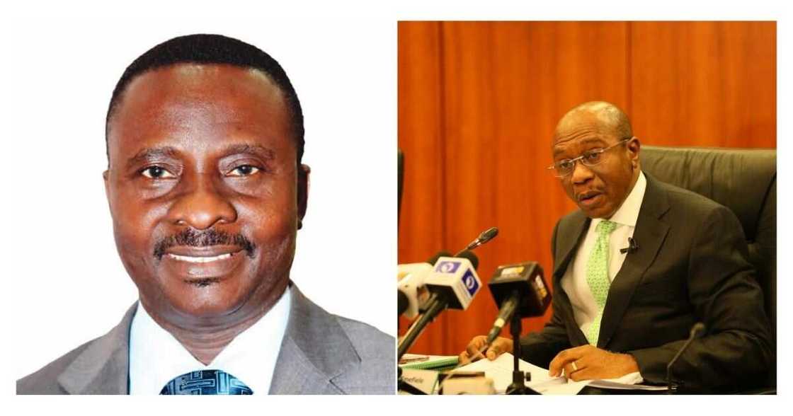 CAN asks Nigerian government to regulate loan sharks CAN asks Nigerian government to regulate loan sharks