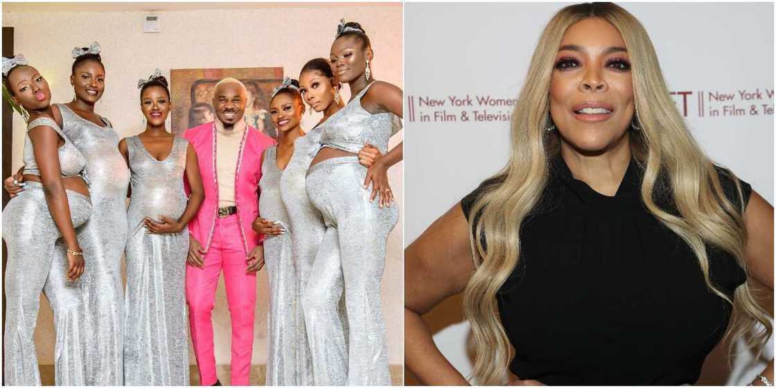 Wendy Williams Wendy Williams