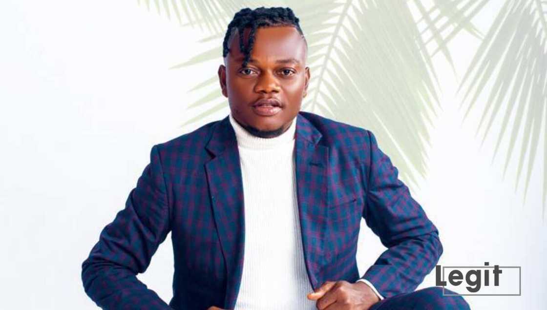 Bariga-based DJ bags Unilag Master’s Degree in Social Psychology Bariga-based DJ bags Unilag Master’s Degree in Social Psychology