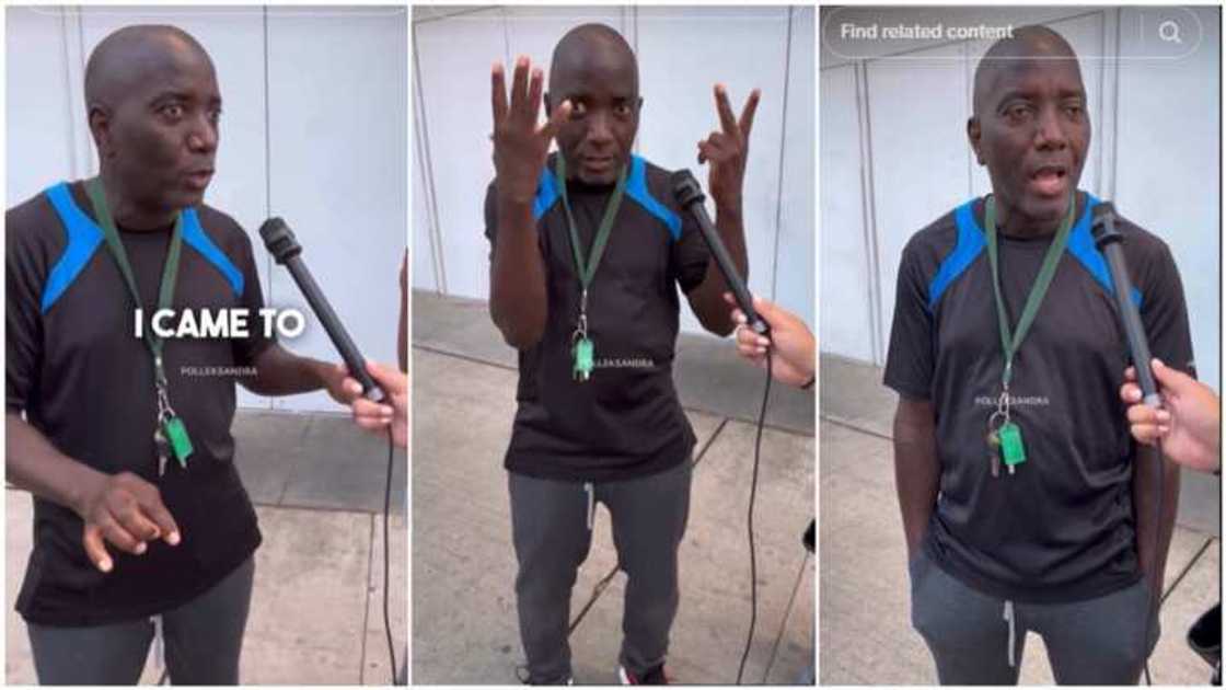 Yadda wani ya rayu a Kanada ya dawo babu ko kobo Yadda wani ya rayu a Kanada ya dawo babu ko kobo