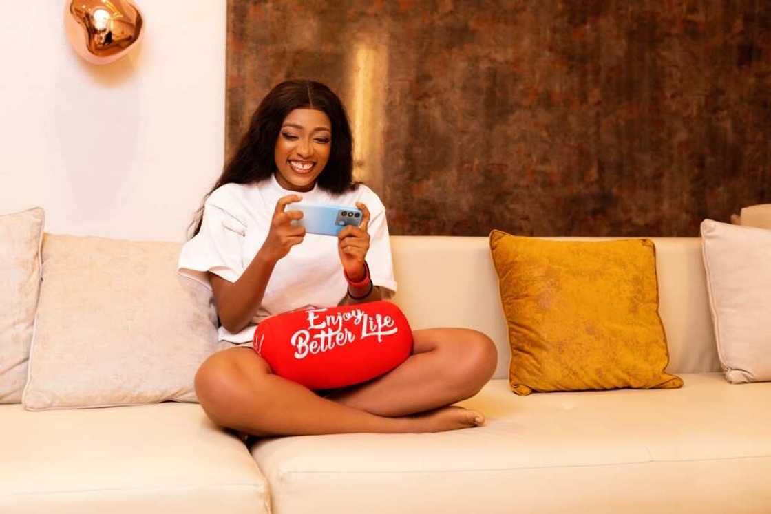 Charge Faster, Play More: itel releases P38 Series with 18W Fast Charge Charge Faster, Play More: itel releases P38 Series with 18W Fast Charge