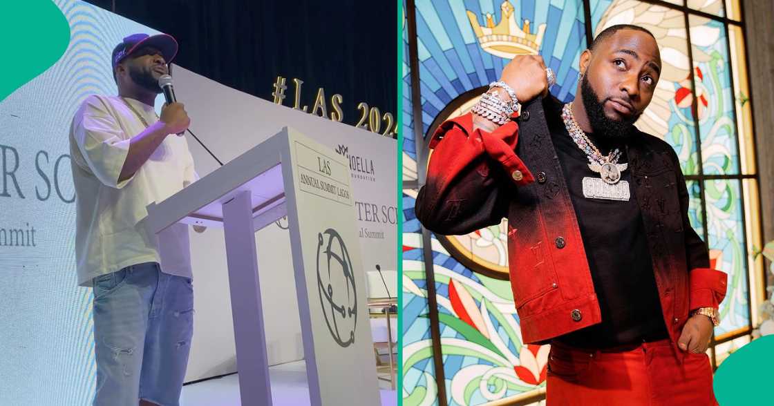 Davido in Lagos Davido in Lagos