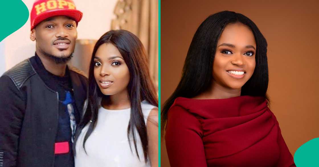 Annie's neighbour Roberta Edu spills her observation about their marriage amid her separation from singer 2Baba. Annie's neighbour Roberta Edu spills her observation about their marriage amid her separation from singer 2Baba.