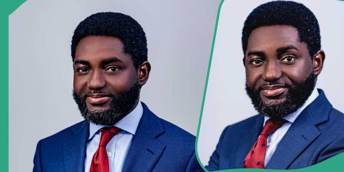 Akinyemi, CFO, Neveah Akinyemi, CFO, Neveah