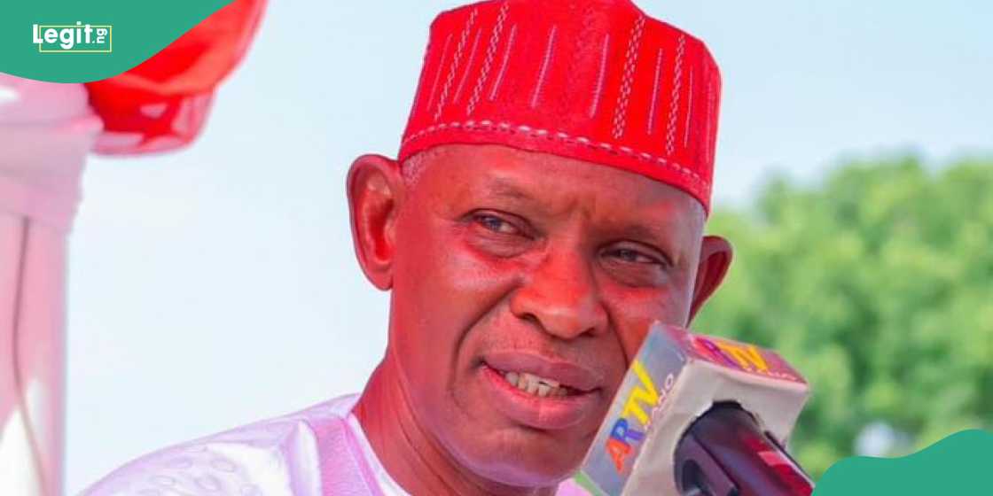 Kano state governor, Yusu speaks on protest