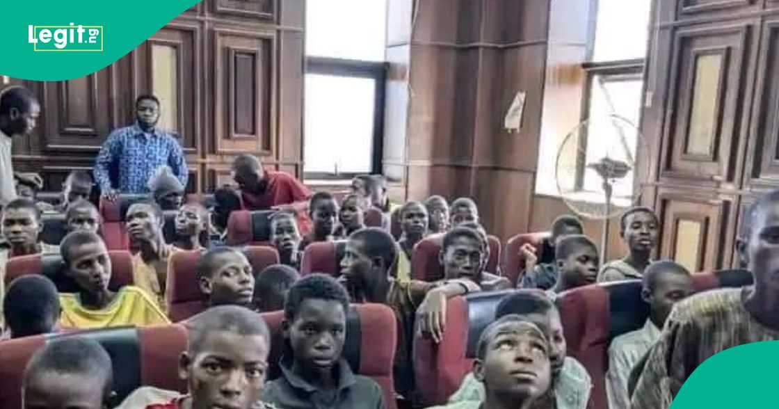 Yaran Kano. Yaran Kano.