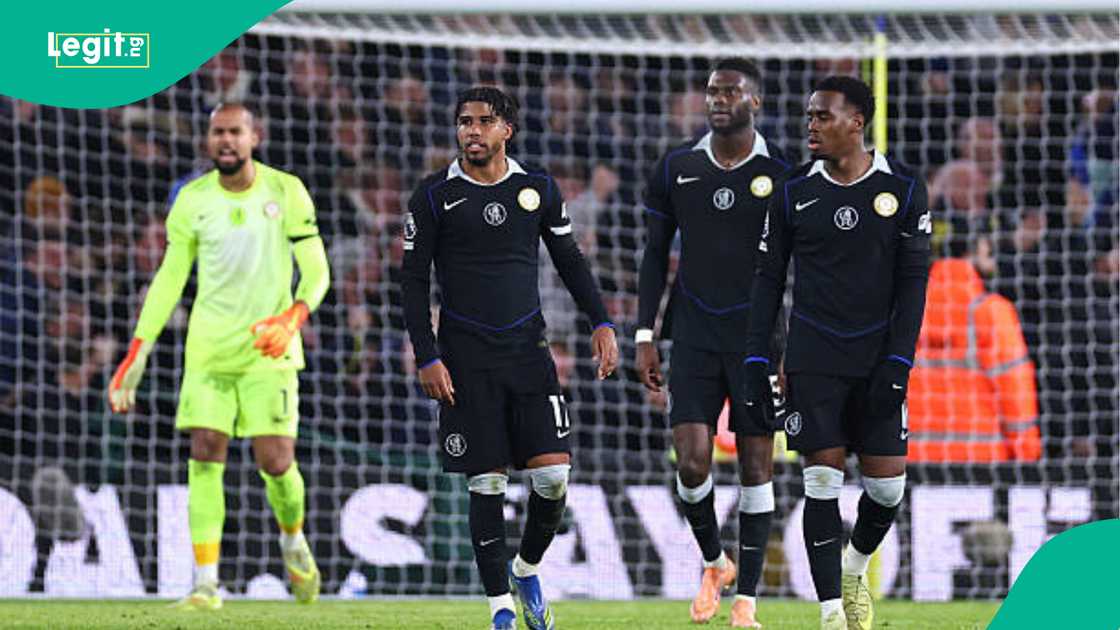 Arsenal, Premier League, Supercomputer, Chelsea, Liverpool Arsenal, Premier League, Supercomputer, Chelsea, Liverpool