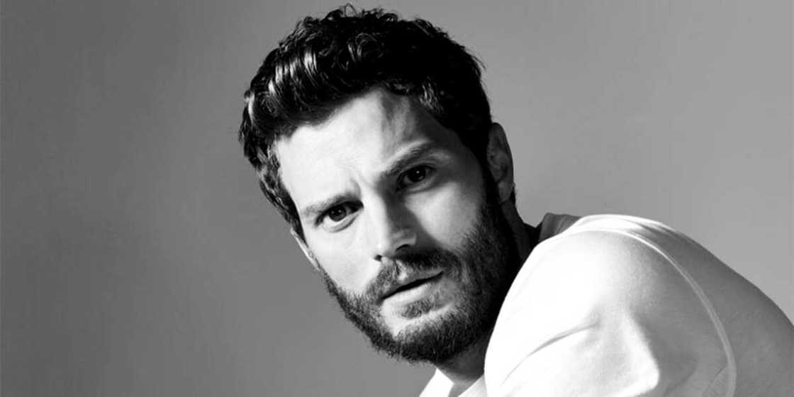Jamie Dornan age Jamie Dornan age