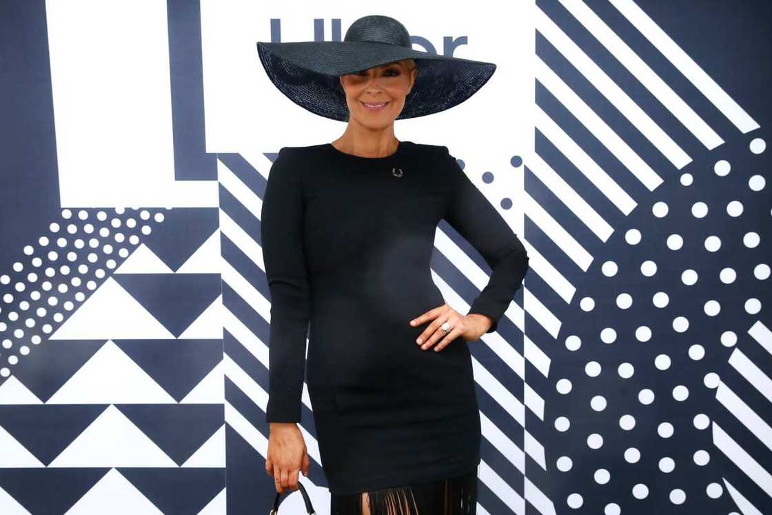 Lorinska Merrington Lorinska Merrington